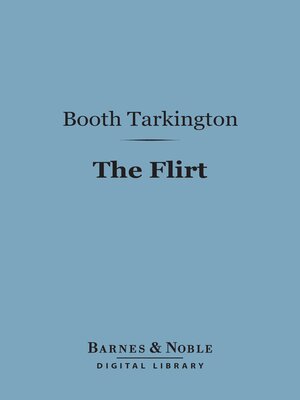 cover image of The Flirt (Barnes & Noble Digital Library)